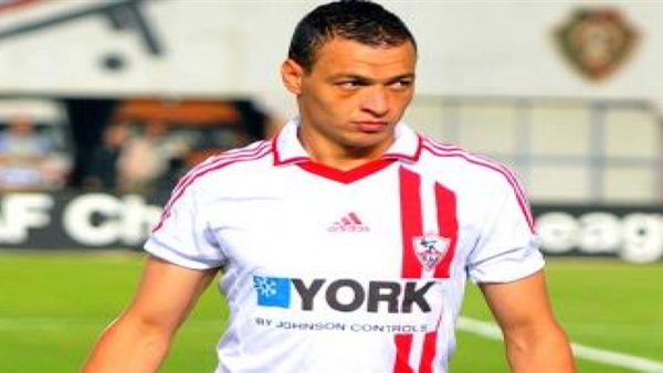 حمادة طلبة مدافع