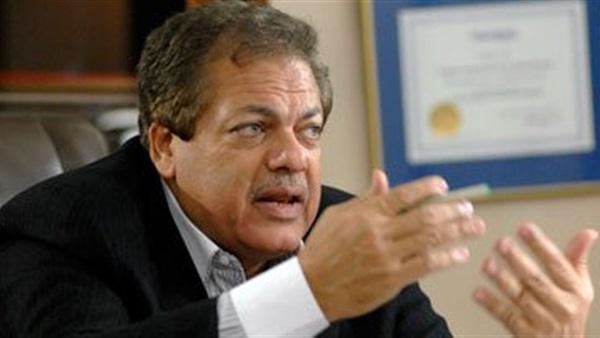 محمد أبو العينين