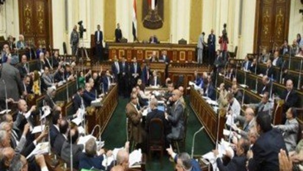 برلماني»: ترميم مبنى