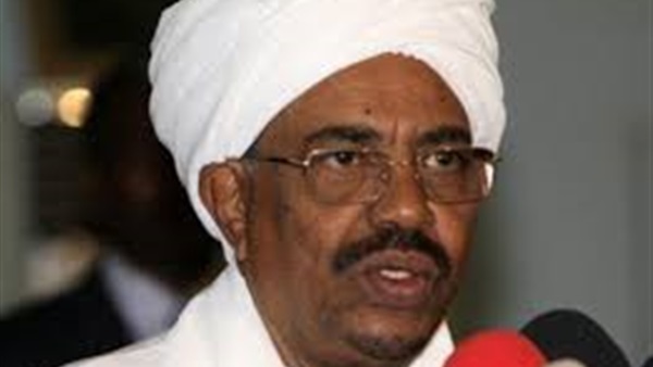 الرئيس السوداني عمر