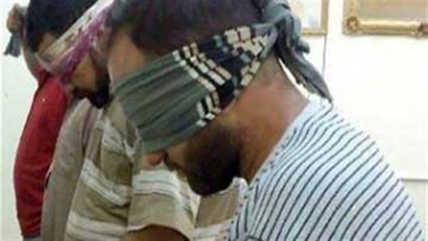 3 من عناصر تنظيم