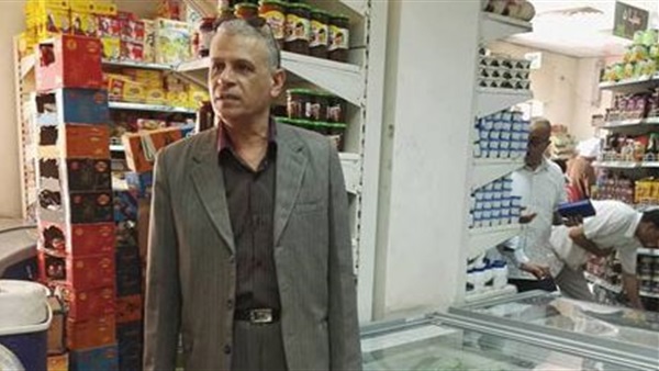 عبد المنعم السباعى،وكيل