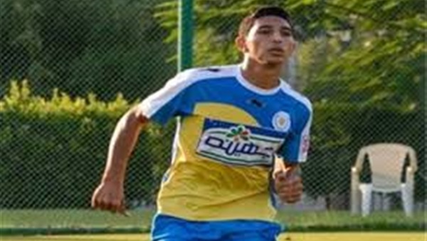 أحمد هانى الظهير