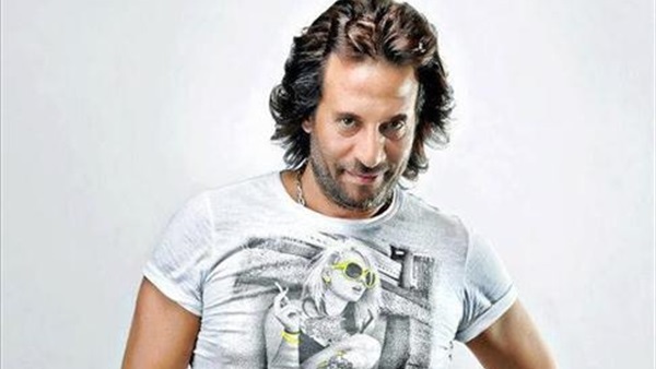 النجم ماجد المصري