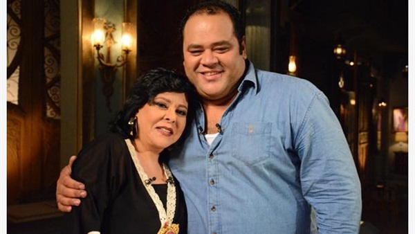 «محمد ممدوح»