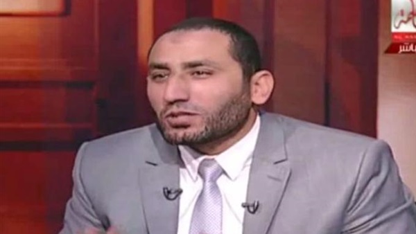 أحمد صبري الداعية