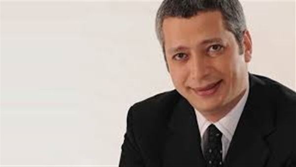 تامر أمين