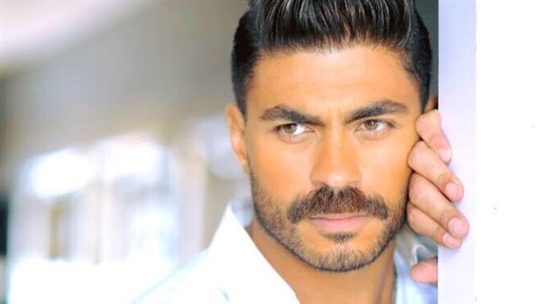 الفنان خالد سليم