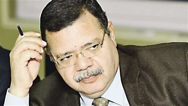حمدي عبد العزيز