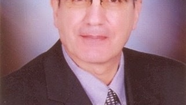محمد المرسي