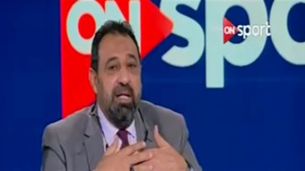 مجدي عبد الغني