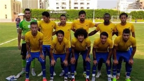 فريق طنطا