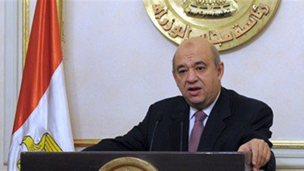 وزير السياحة
