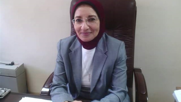 الدكتور مها عادل