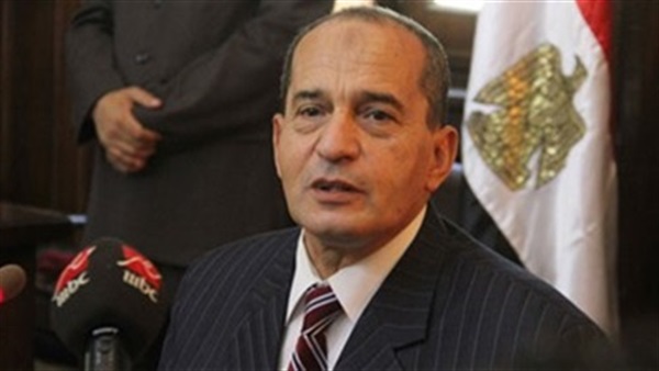 الدكتور عصام فايد