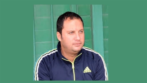 محمد عودة المدير