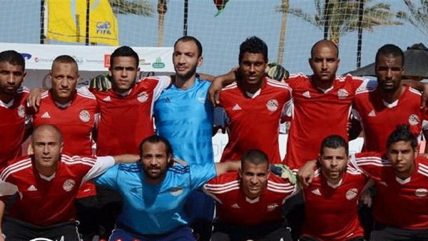 المنتخب الوطني للكرة