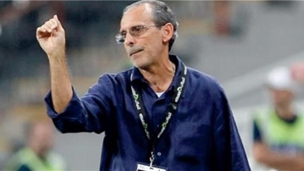 البرازيلي فييرا المدير
