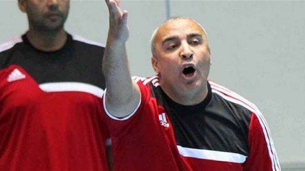المدير الفنى الاول