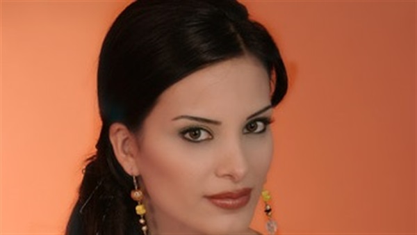 الفنانة دومينيك حوراني