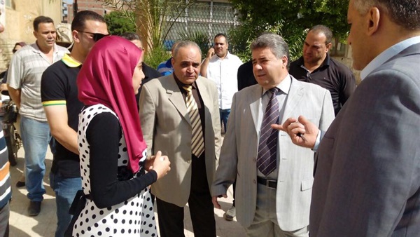 الدكتور السيد يوسف