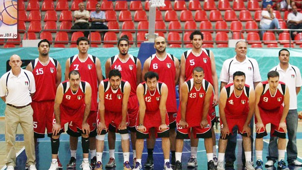 المنتخب الوطني لكرة