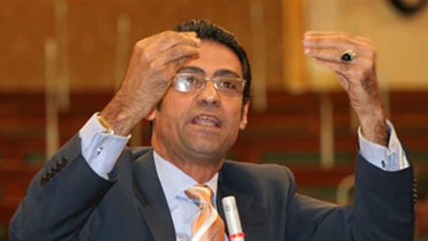 مصطفى الجندي، المستشار