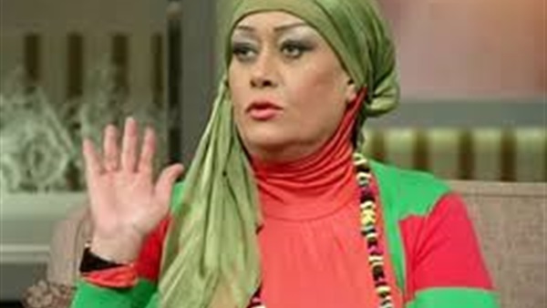 هالة فاخر