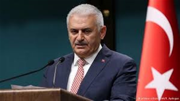 بن علي يلدريم
