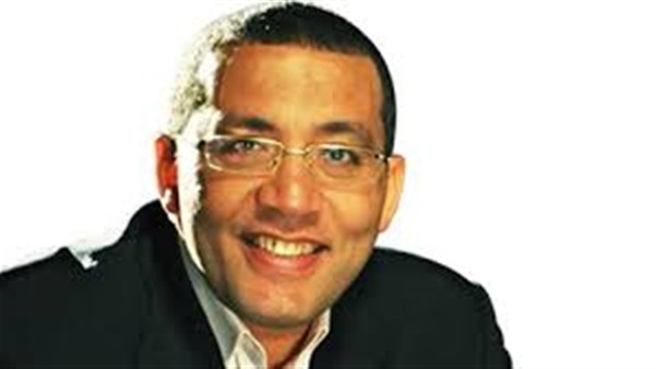 خالد صلاح