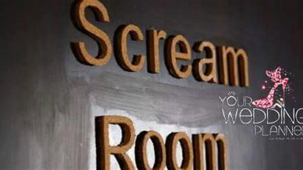 «Scream Room»