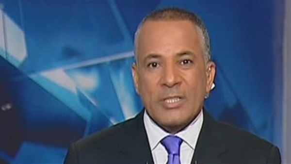 أحمد موسى