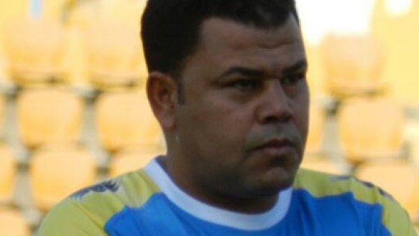 حمد إبراهيم مدرب