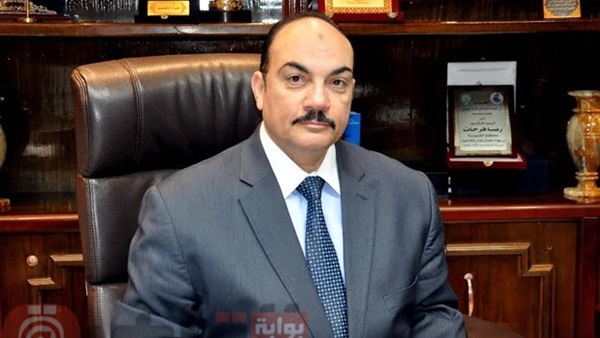 محافظ الاسكندرية
