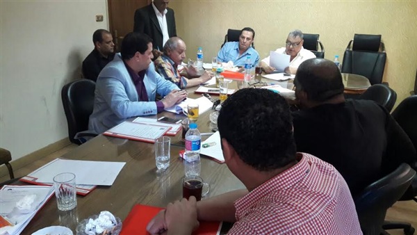 الغرفة التجارية بكفر