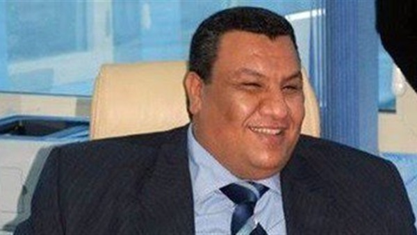 النائب مصطفى سالم