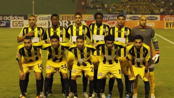 نادى المقاولون العرب