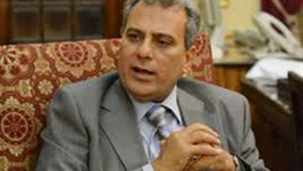 الدكتور جابر نصار