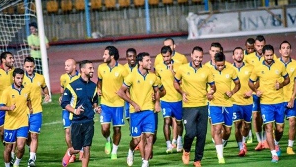 الفريق الأول لكرة