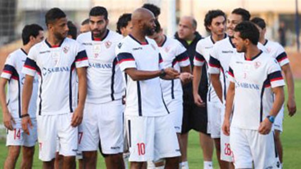 فريق الزمالك