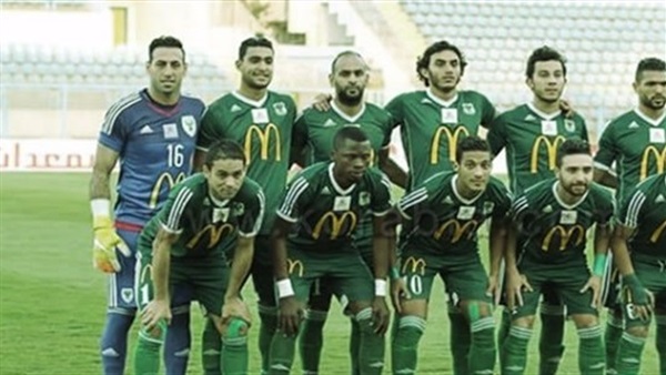 الجهاز الفني للفريق