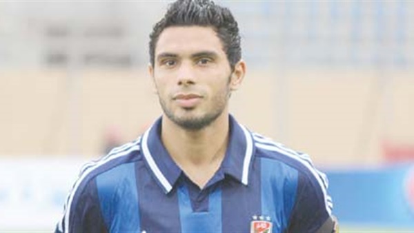محمد رزق