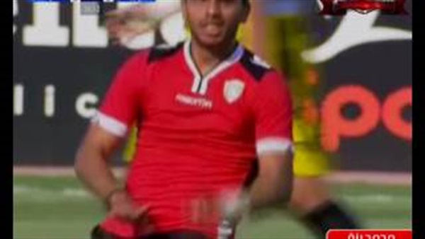 الجيش يفوز على المقاولون