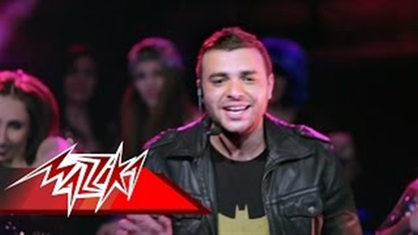 رامى صبرى
