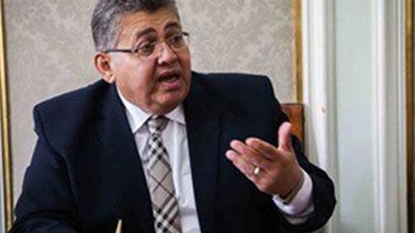 الدكتور عصام الكردى