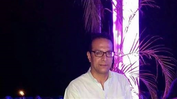 عمرو الصياد