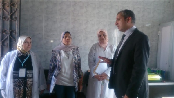 «صيادلة الإسكندرية»