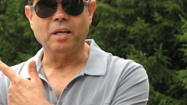 سامي فهمي