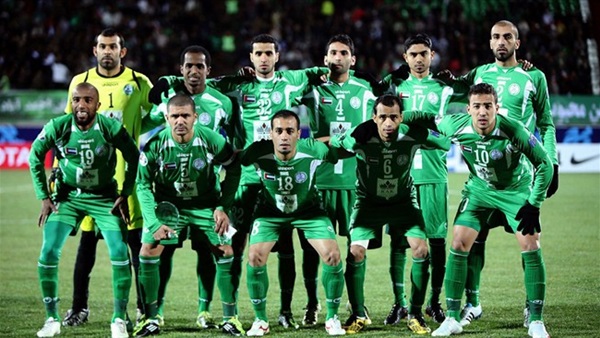 نادي الإمارات الإماراتي