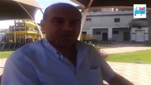 المهندس محمد إسماعيل،